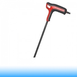 FACOM Torx imbuszkulcs P-alakú fogantyúval, T27