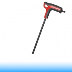 FACOM Torx imbuszkulcs P-alakú fogantyúval, T40