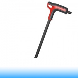 FACOM Torx imbuszkulcs P-alakú fogantyúval, T50