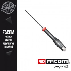FACOM PROTWIST Hatszögű csavarhúzó, 2,5 x 75 mm