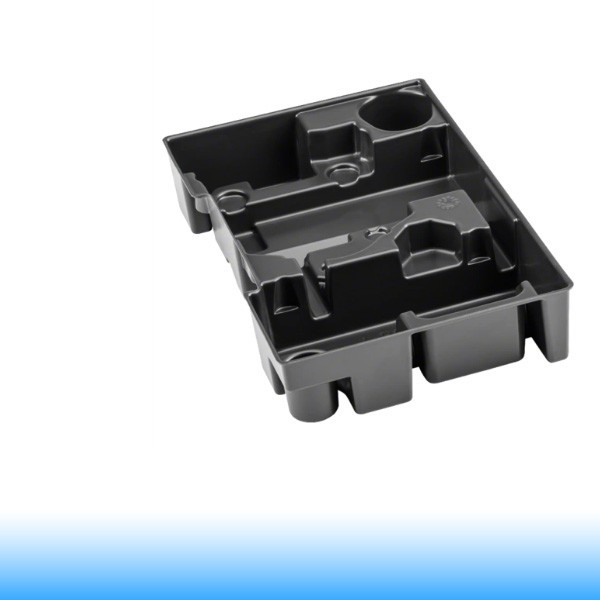 BOSCH GKS 12V-26 kiegészítő L-BOXX 102 betét