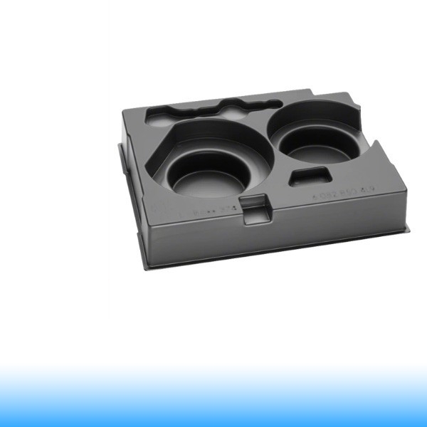BOSCH GMF/GOF 1600 CE L-Boxx 374 betét