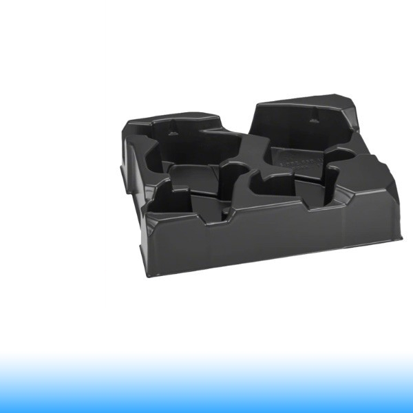 BOSCH GBH 18 V-LI Compact + GSR 18-2-LI L-Boxx 238 betét