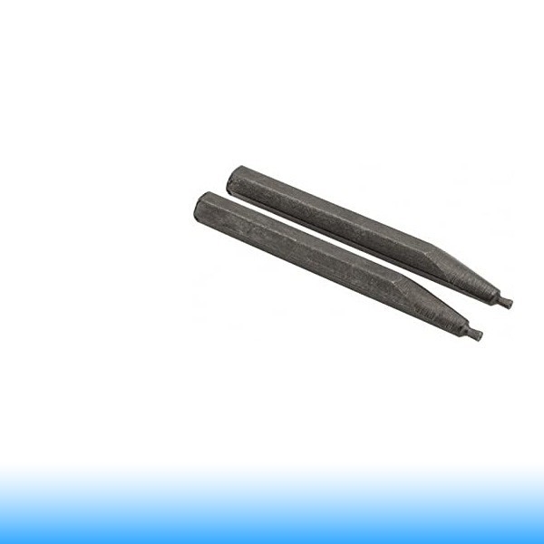 FACOM Tartalék póthegyek külső és belső biztosítógyűrű fogókhoz, egyenes, 1,3mm, 2db