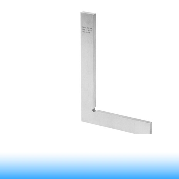 FACOM Lapos derékszög, 100x70mm