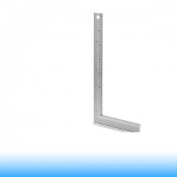 FACOM Asztalos derékszög, 200x120mm