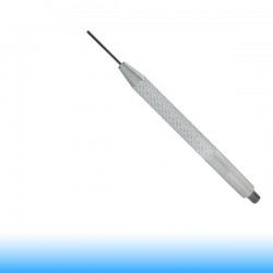 FACOM Precíziós pontozó tüske, 2mm x 88mm