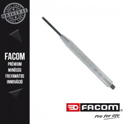 FACOM Precíziós pontozó tüske, 4mm x 96mm