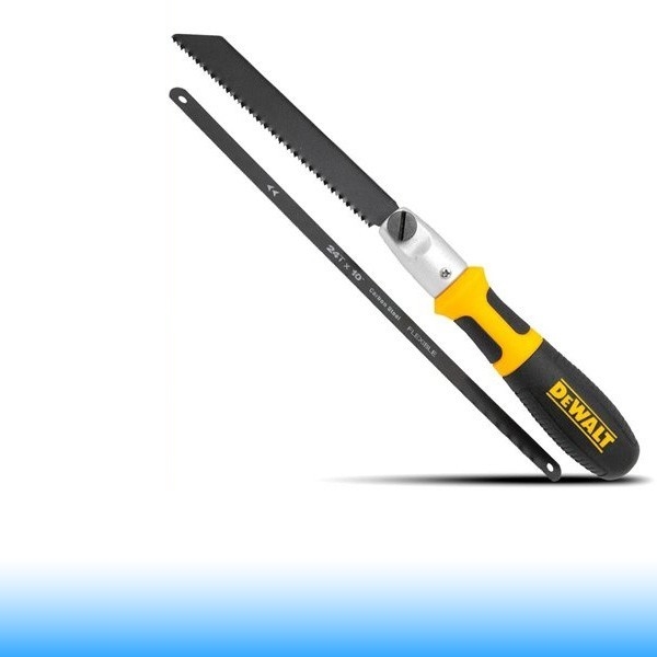DEWALT többcélú fűrész