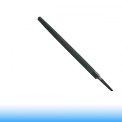 FACOM Háromszögű reszelő, félfinom, 150mm