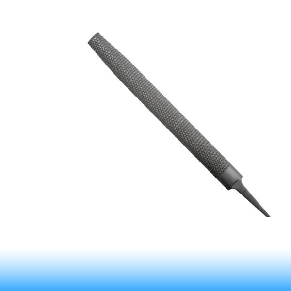 FACOM Félgömbölyű fareszelő, félfinom, 250mm