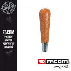 FACOM Fa markolat reszelőkhöz és ráspolyokhoz, 102mm
