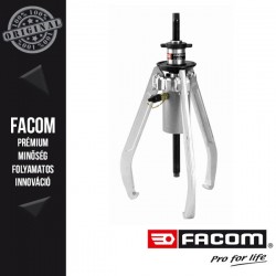 FACOM Hidraulikus csapágylehúzó külső fogású, 20t, 100-360mm