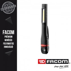 FACOM LED-es Toll lámpa