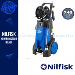 Nilfisk-ALTO MC 4M-180/740 XT Magasnyomású mosó