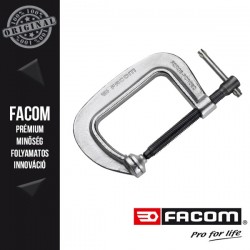 FACOM Kompakt G-szorító, 250mm