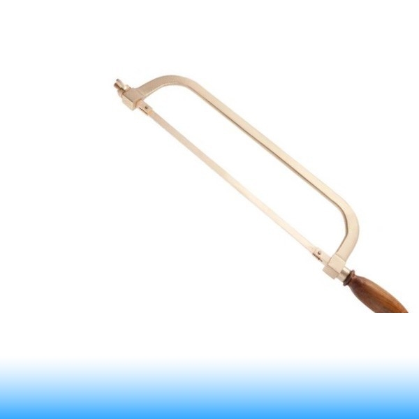 FACOM Szikramentes fémfűrész keret, 500mm