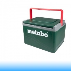 METABO Hűtőláda, 11 L