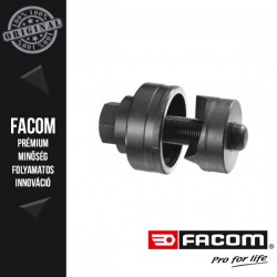 FACOM Körkivágó ISO méretű lyukakhoz, M50