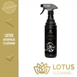 Lotus Felni tisztító, 600ml
