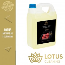 Lotus Kárpit tisztító, 5L