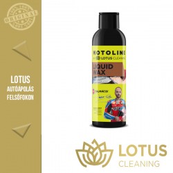 Lotus Motoline Folyékony wax, 100ml