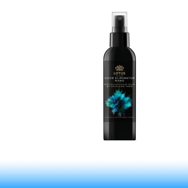 Lotus Nano szagsemlegesítő, 100ml
