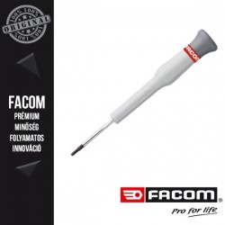 FACOM MICRO-TECH Torx műszerész csavarhúzó, T10 x 75mm