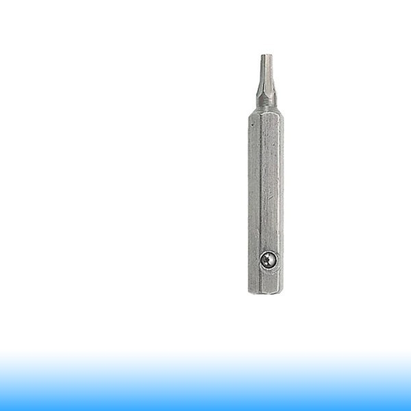 FACOM Csavarhúzó bit hatlapú csavarokhoz, 1,3mm