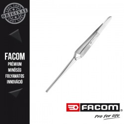FACOM Standard keresztirányú műszerészcsipesz, 150mm
