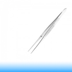 FACOM Standard hosszú vékony orrú műszerészcsipesz, 155mm