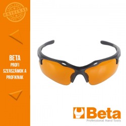 beta 7076BU szivárgáskereső szemüveg UV lámpához