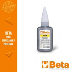 Beta 9812M50S Menettömítő – közepes ellenállású, 50ml összecsukható palack
