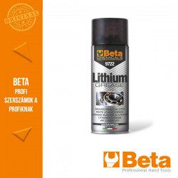 Beta 9722 - Lithium Grease, Fehér lítium zsír