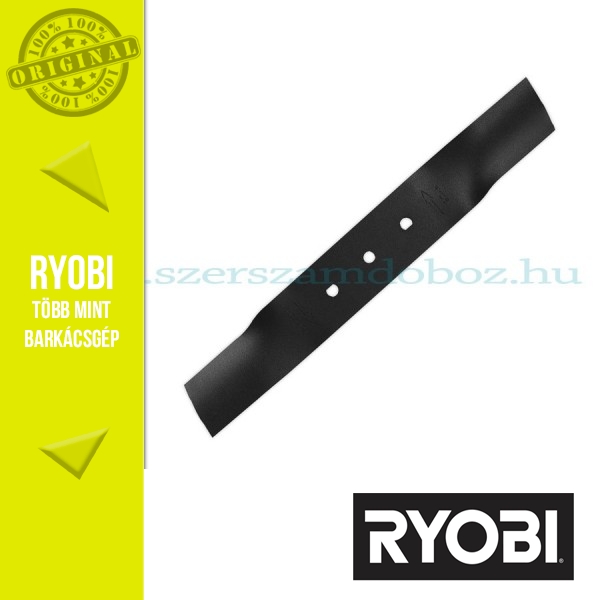 Ryobi RAC420 33 cm-es fűnyíró kés