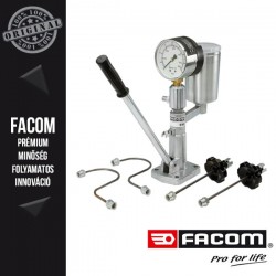 FACOM Injektor tesztelő szivattyú