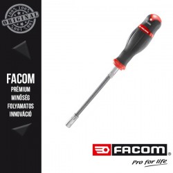 FACOM PROTWIST Nyeles dugókulcs flexibilis szárral, 7mm