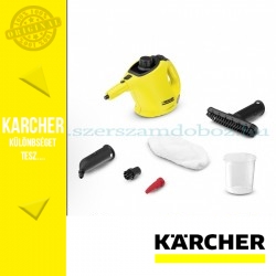 Karcher SC 1 Gőztisztító
