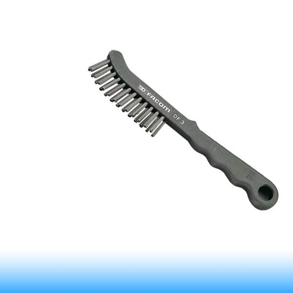 FACOM Drótkefe, 225mm