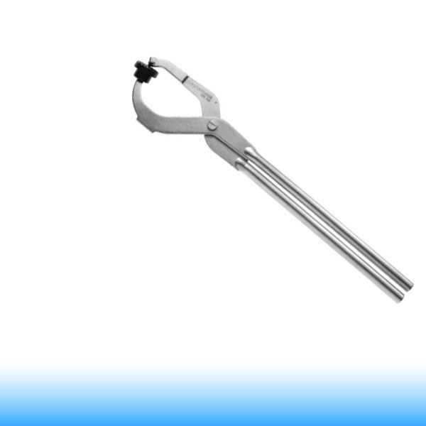 FACOM Fékrugó szerelő fogó, 485mm