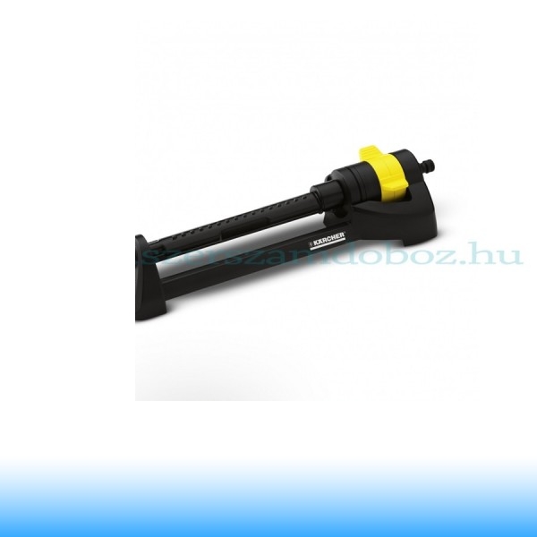 Karcher OS 3.220 Négyszög alakú esőztető