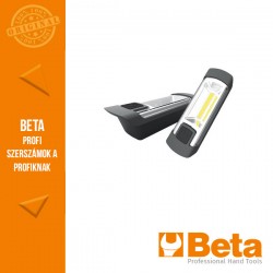 Beta 3003PRO/RT LED szerelőlámpa pótmágnesekkel a 3003PRO aláfekvő ágyhoz
