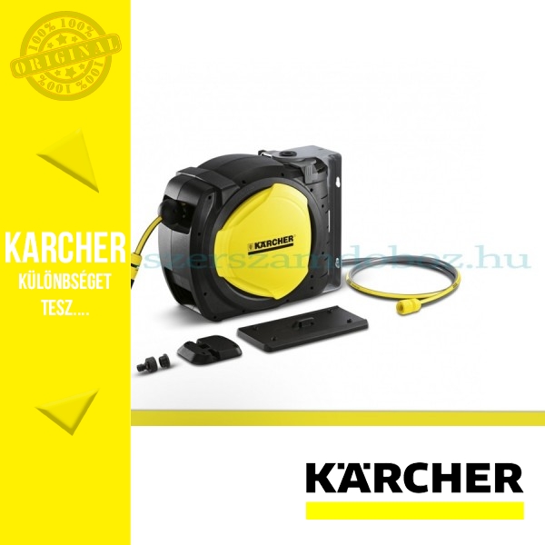Karcher CR 7.220 Tömlőtartó, automata tekeréssel