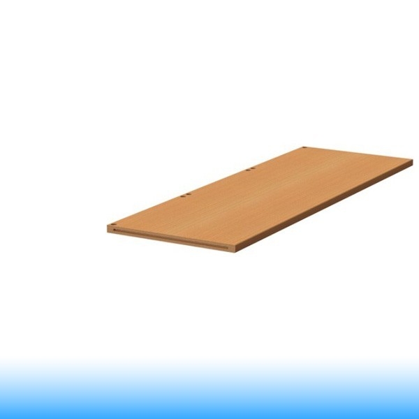 FACOM JETLINE+ Fa munkalap, 2182 x 750 x 40mm