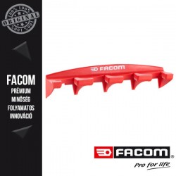 FACOM Csavarkulcs tartó, 4 nagy méretű csavarkulcshoz (24-42mm)