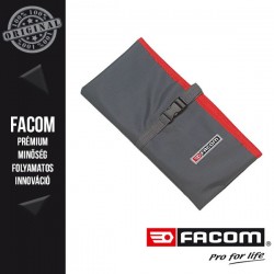 FACOM Összetekerhető szerszámtartó, 10 zsebes