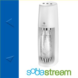 SodaStream SPIRIT One Touch White szódagép