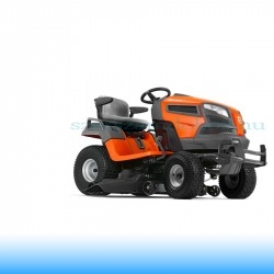 Husqvarna TS 346 Kerti traktor