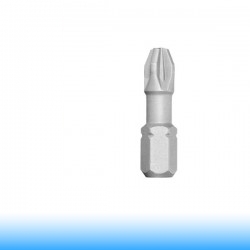 FACOM Csavarozó bit, pozidrív, PZ3 x 25mm