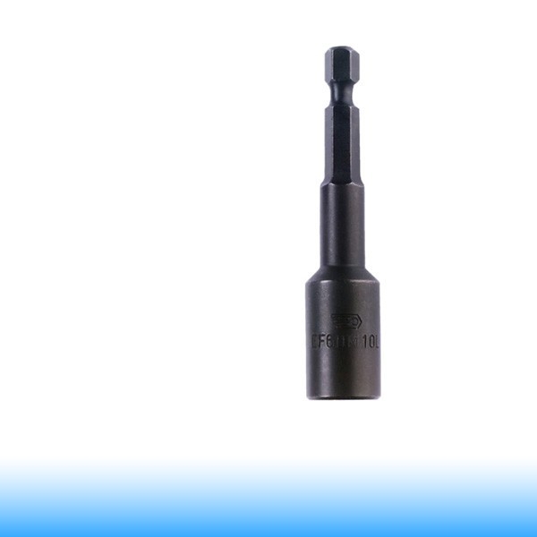 FACOM Mágneses hatszögű dugókulcs, 1/4" Hex, 13mm